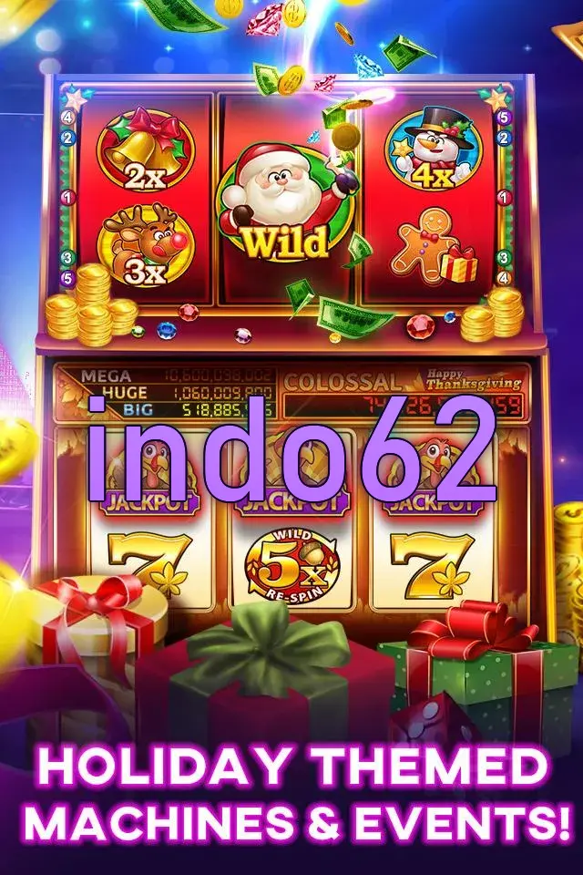 indo62 APK