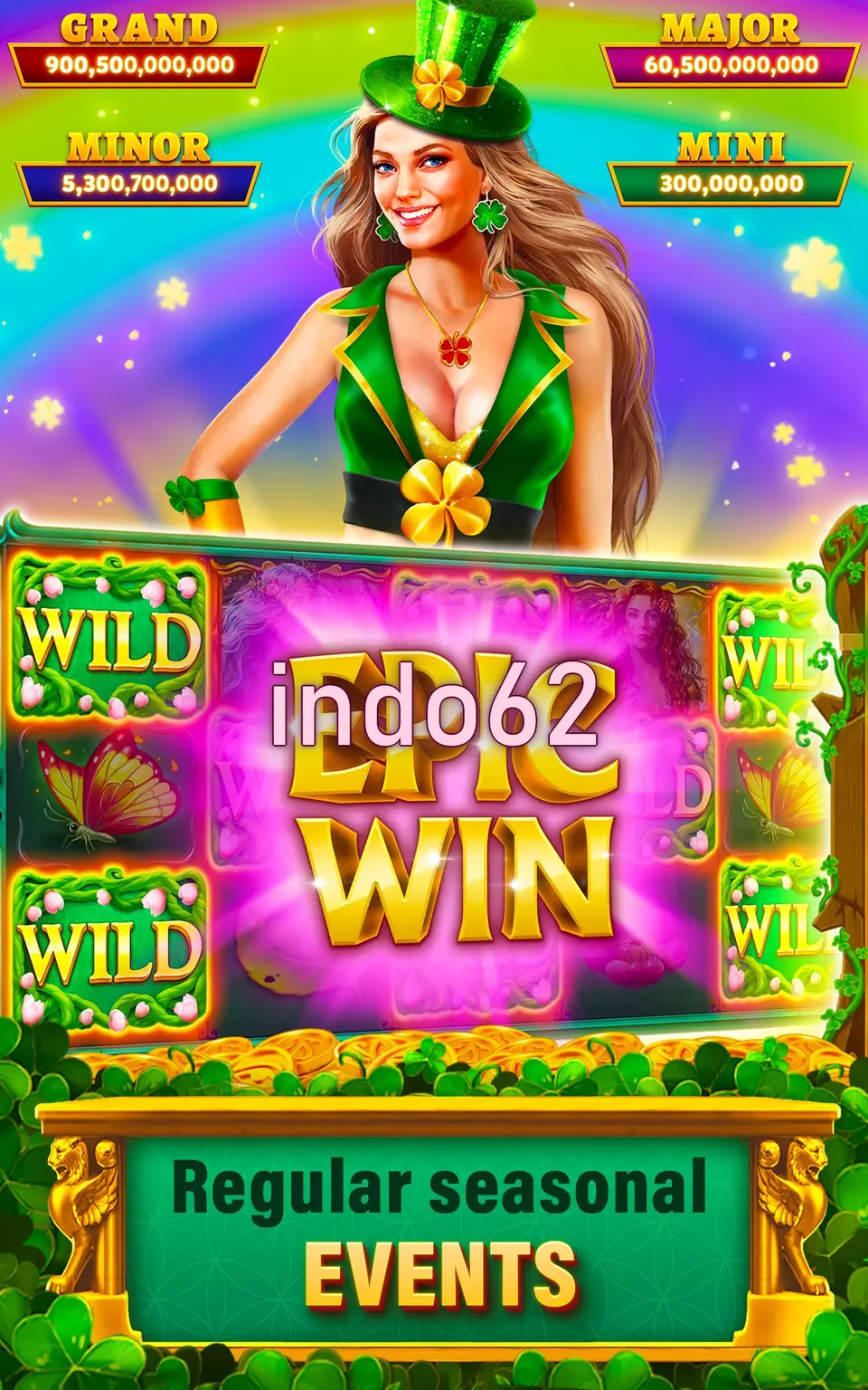 indo62 APK