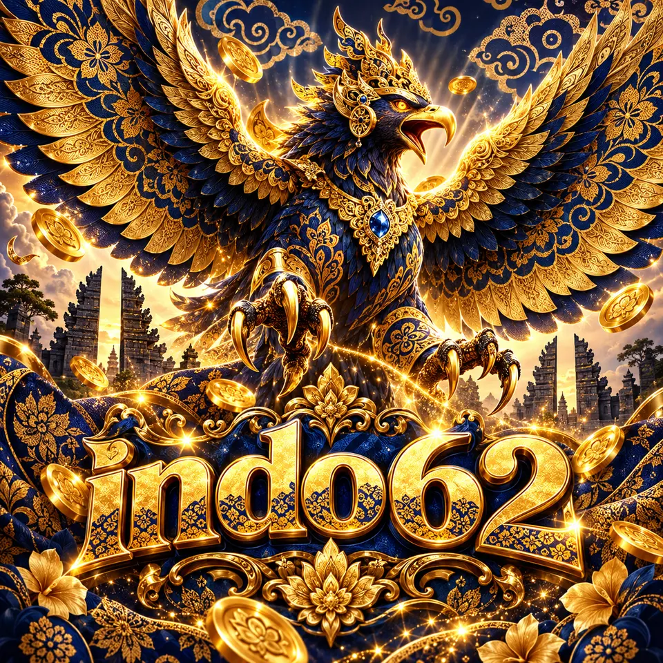 indo62 APK Resmi Unduh